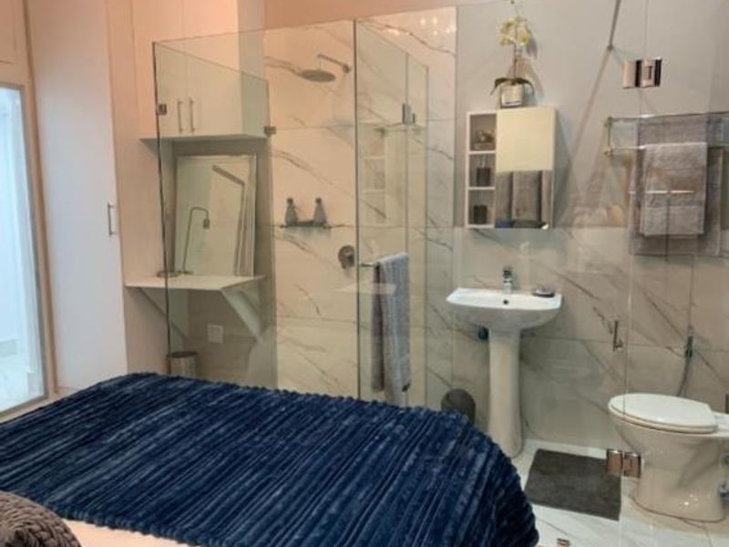Furnished 1 Bedroom Cottage To Let - Photo 3