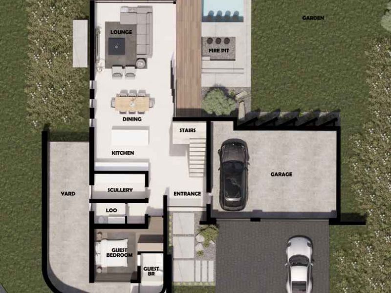 Sunset View Villa - Photo 4