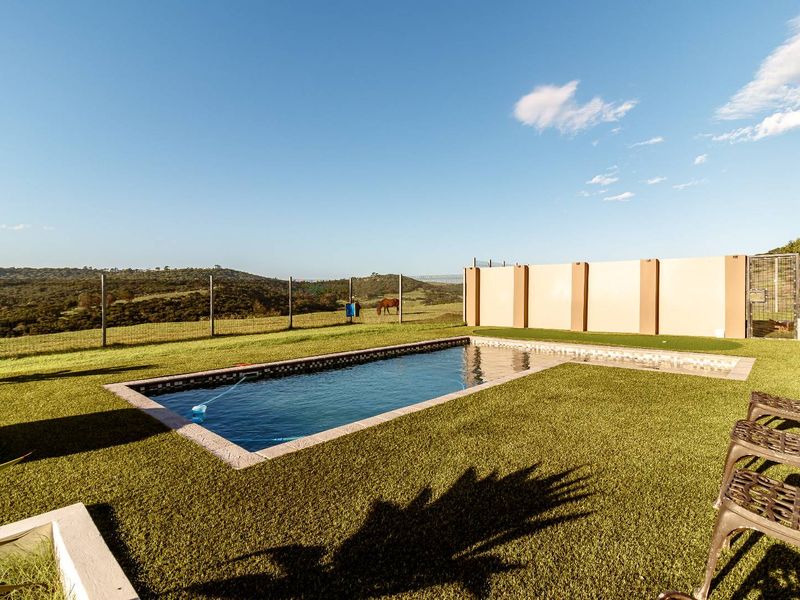 Luxury Off-Grid Lifestyle Estate on 10.7 Hectares – De Stades, Seaview, Port Elizabeth - Privacy, Space & Sophistication - Photo 3