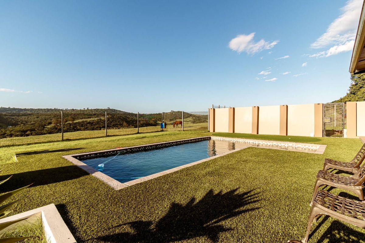 Luxury Off-Grid Lifestyle Estate on 10.7 Hectares – De Stades, Seaview, Port Elizabeth - Privacy, Space & Sophistication - Photo 3