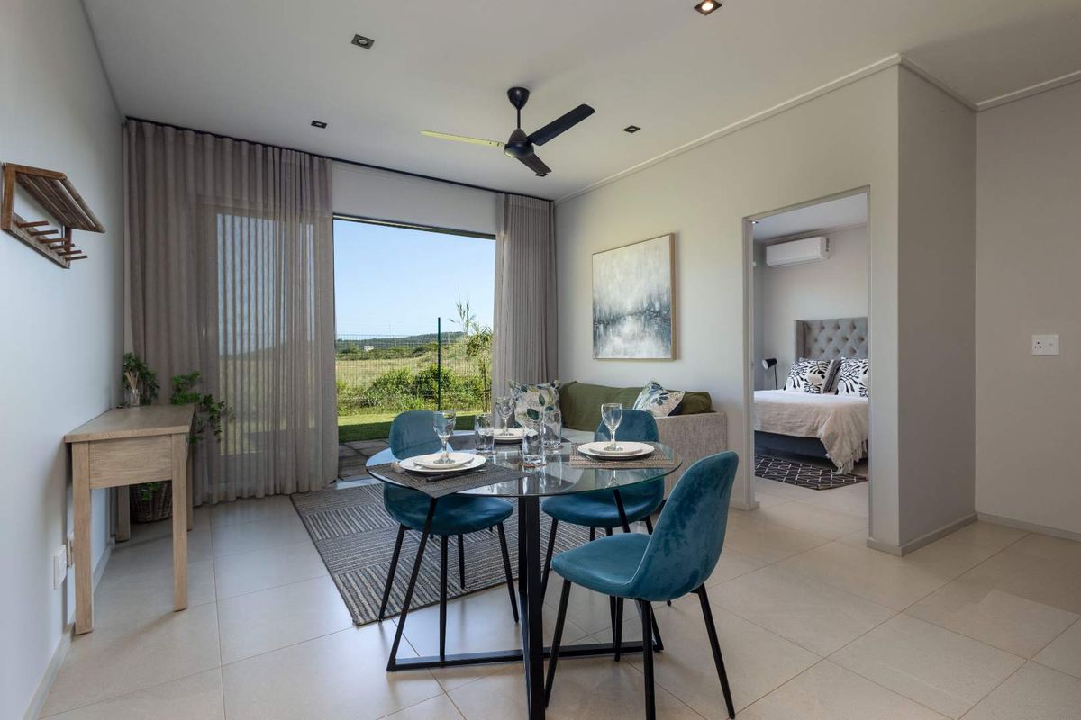 Excellent investment Opportunity Zimbali Lakes Ocean Club - Photo 5