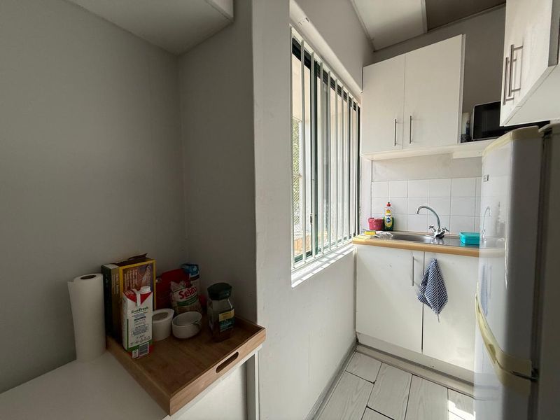 Ground Floor Office Space Available for Lease at Bryanston Gate Office Park - Photo 9