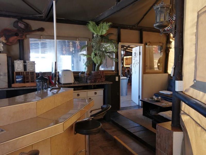 For Sale - Business opportunity – Lock, stock & barrel with butterflies and birds - Photo 6