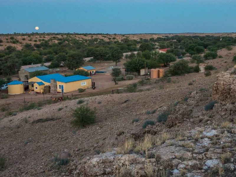 48 HA Small Holding For Sale - Hardap Region - Photo 4