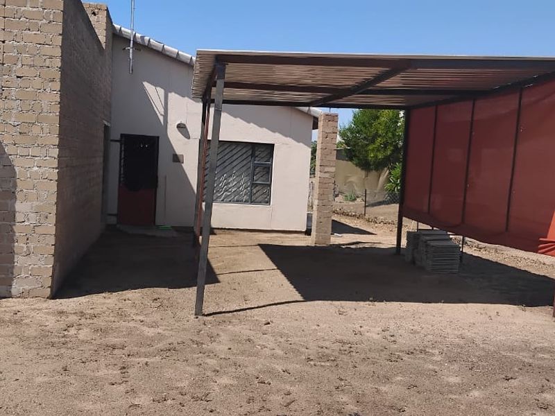 FREESTANDING HOUSE FOR SALE IN OKAHANDJA - Photo 6