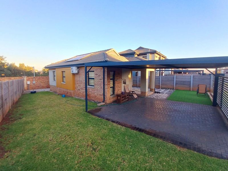 Three bedrooms house for sale in Capital View Estate - Photo 2