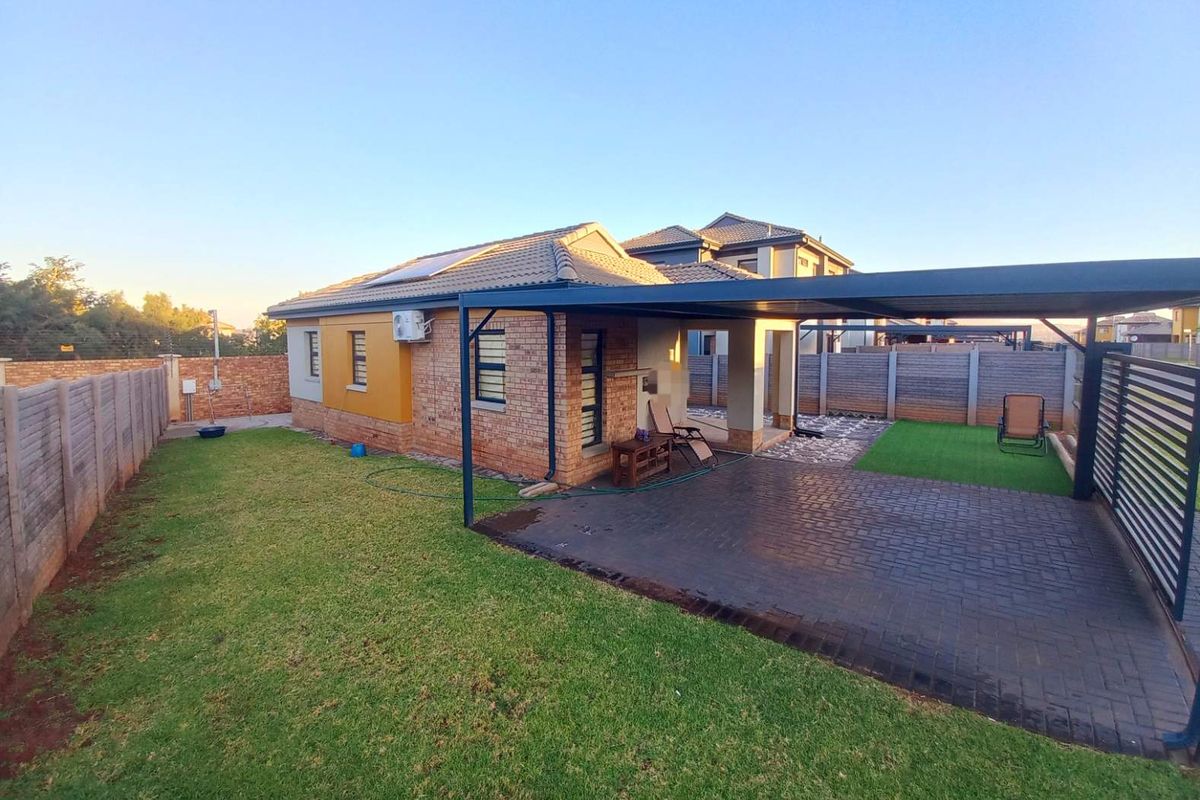 Three bedrooms house for sale in Capital View Estate - Photo 2