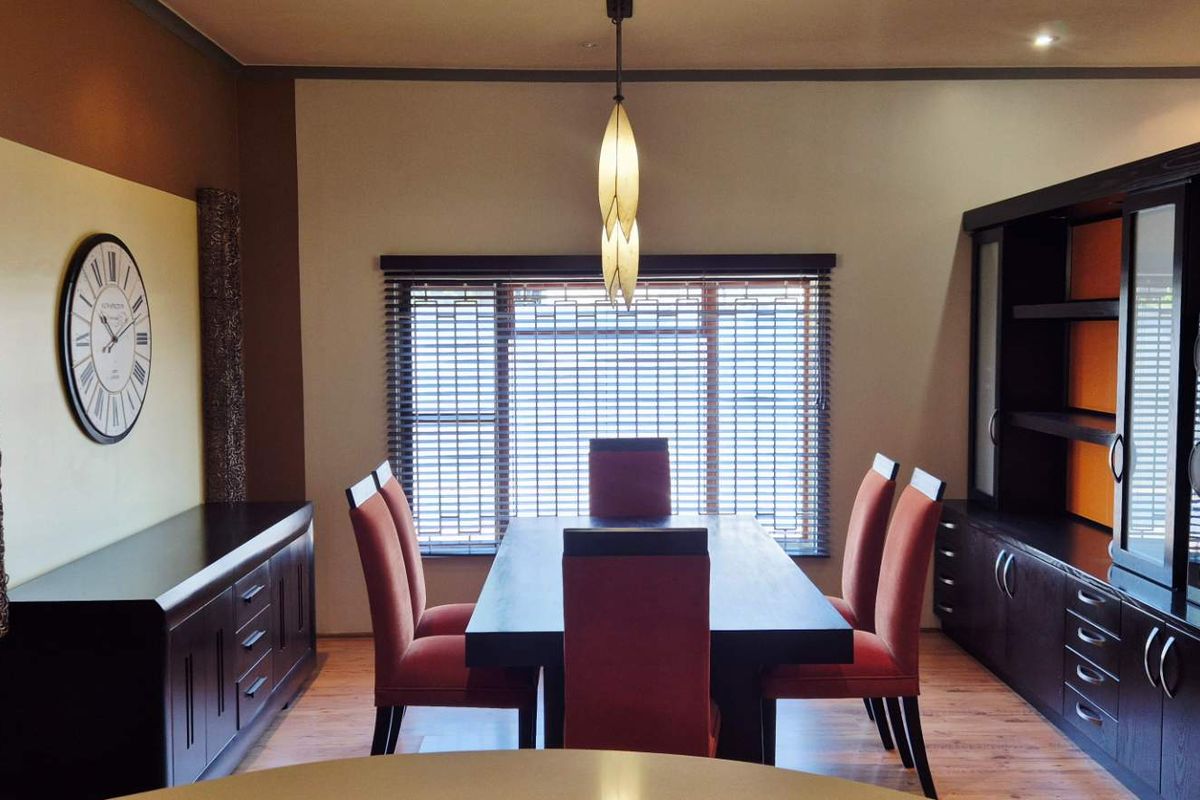 Exclusive Sole Mandate!  This Elegant & Modern Family Home with Luxury Finishes for Sale in Okahandja! - Photo 5