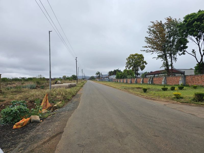 Vacant land / Plot for sale - Photo 5