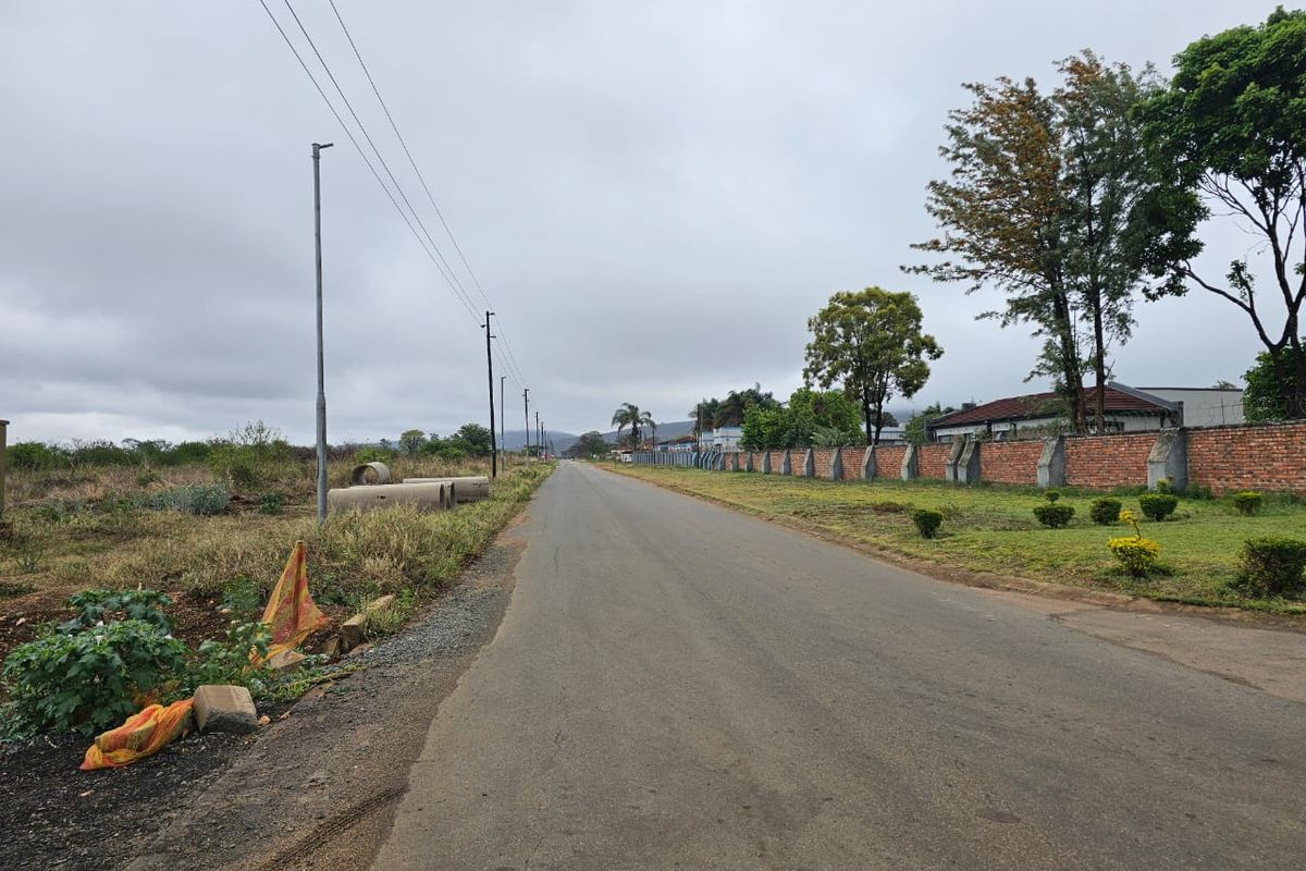 Vacant land / Plot for sale - Photo 5