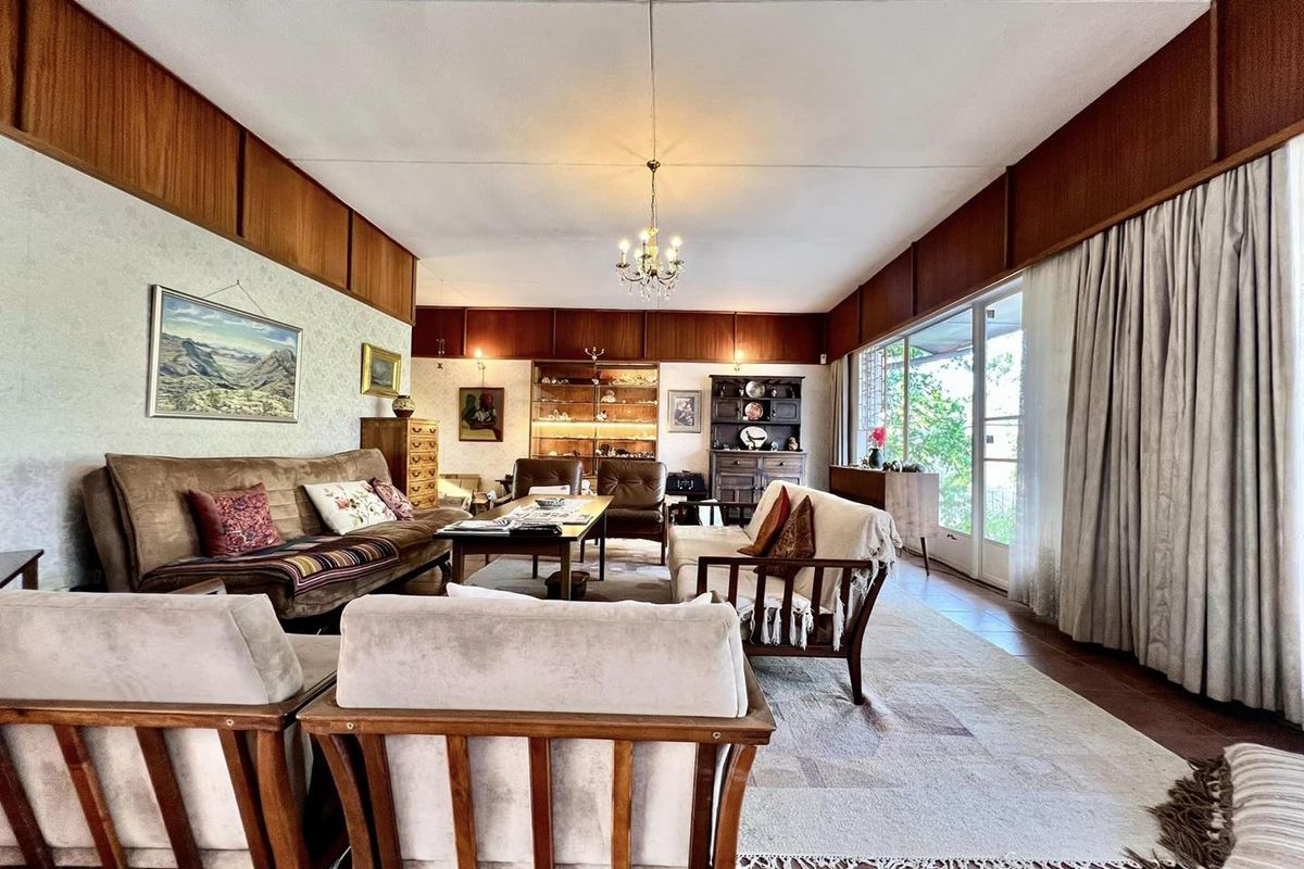 3 Bedroom House For Sale in Klein Windhoek - Photo 4