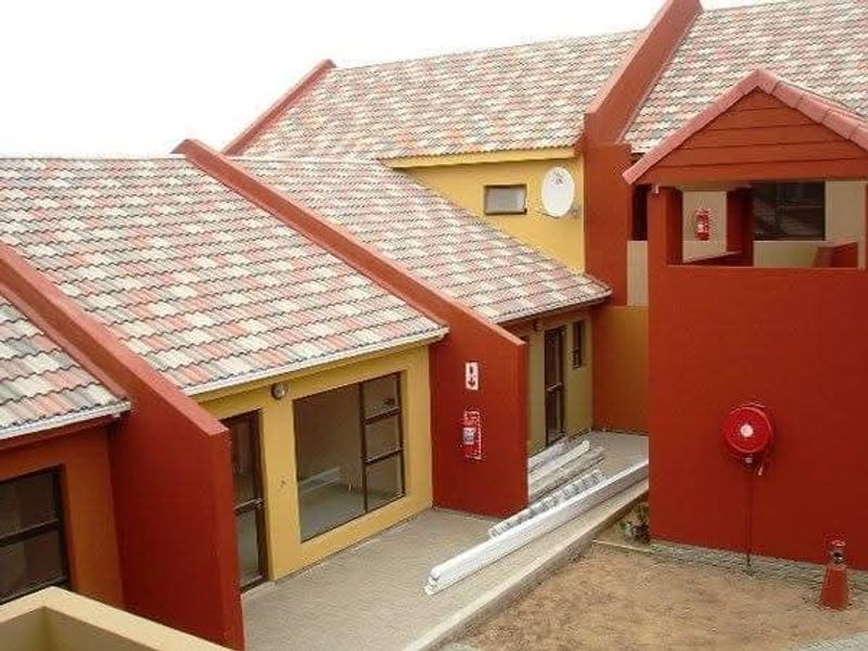 Apartment  & Shop for Sale - Dante Square - Swakopmund - Photo 2