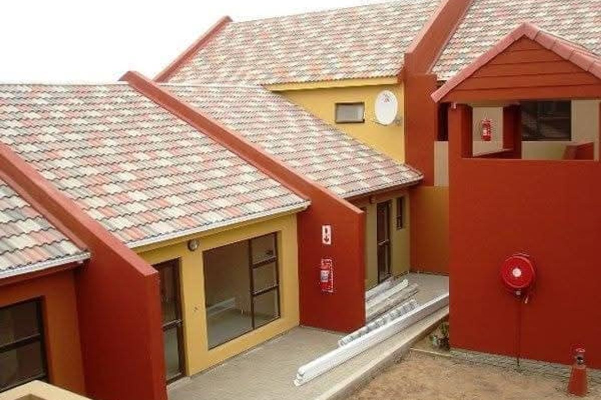 Apartment  & Shop for Sale - Dante Square - Swakopmund - Photo 2