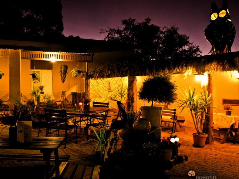 FOR SALE | BAHNHOF HOTEL AUS & SELF-CATERING UNITS - Photo 6