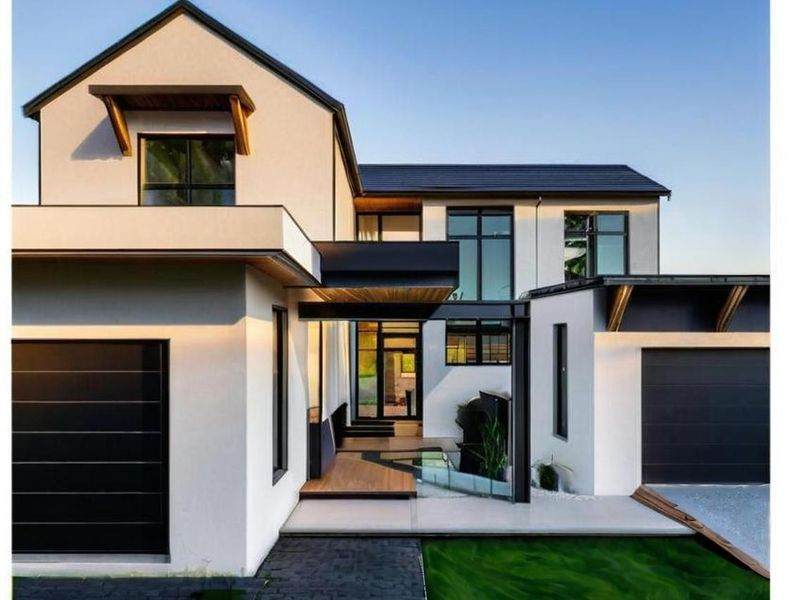 Exquisite personified! Be the owner of this brand new home in Midstream Ridge - Photo 3