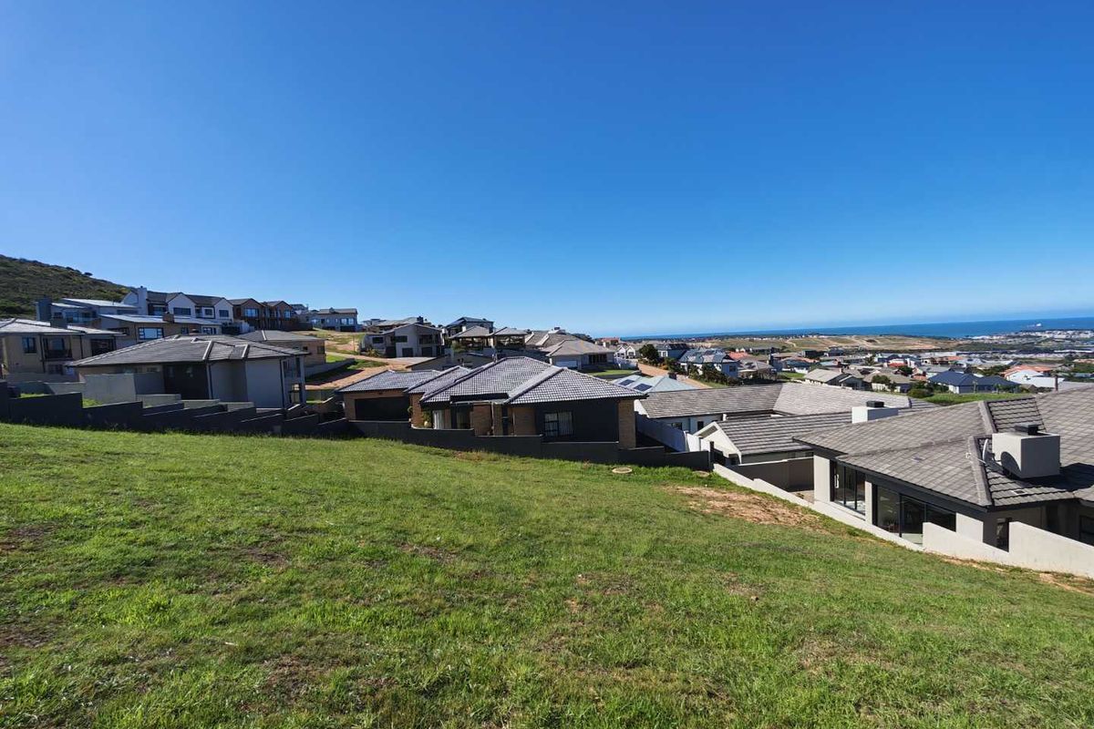 737m2 Vacant Stand For Sale in Monte Christo Estate - Photo 5