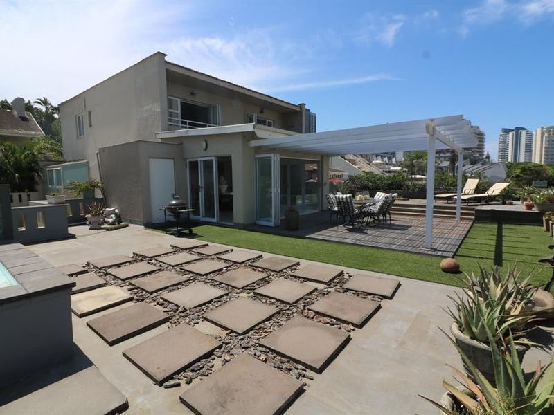 Umhlanga Central 3 Bed Luxury Flat to Rent - Photo 2