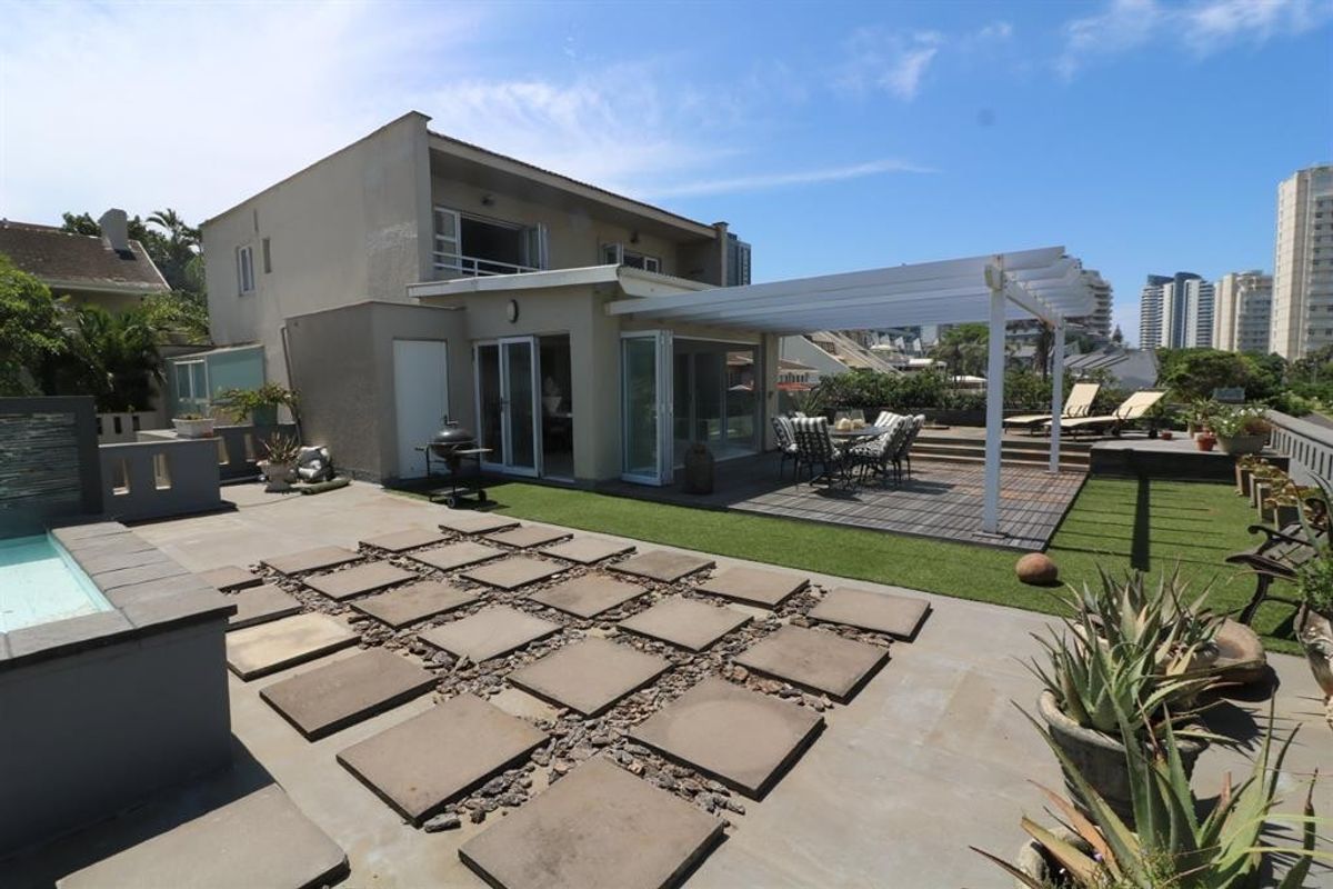 Umhlanga Central 3 Bed Luxury Flat to Rent - Photo 2