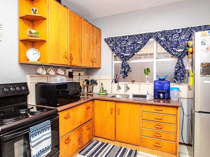 Neat 1-Bedroom Apartment – Excellent Investment Opportunity - Photo 7