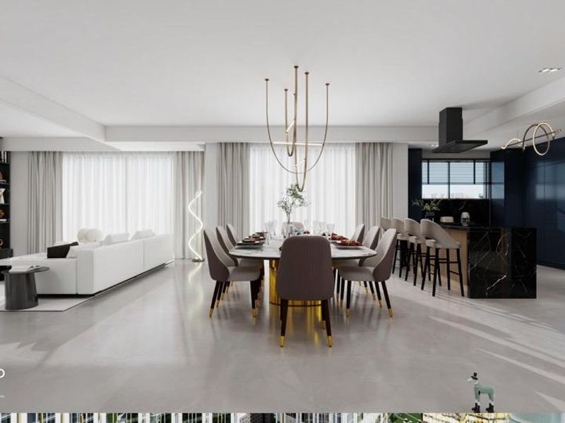 **Vacant Land Available in Heron Hill Estate, Olympus** - Photo 5