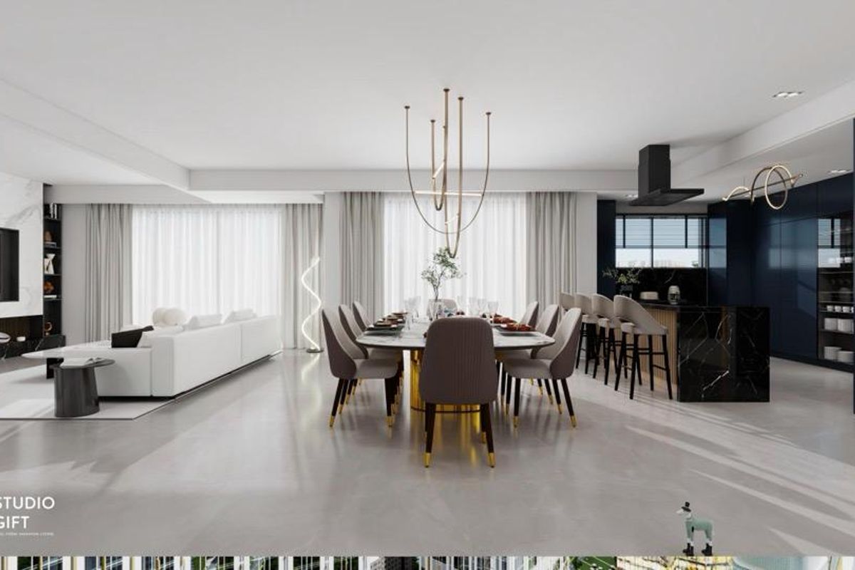 **Vacant Land Available in Heron Hill Estate, Olympus** - Photo 5