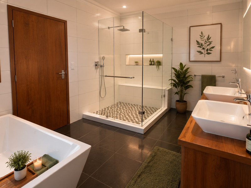 PERFECT FAMILY HOME TO RENT - Photo 8