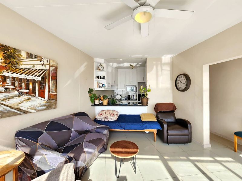 Three bedroom apartment to rent in Disa Park! - Photo 9