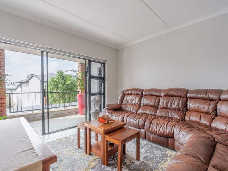 Upmarket apartment in Ballito Hills - Photo 6