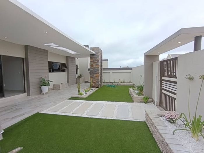 Property #2463371, House Rental Monthly in Mile 4