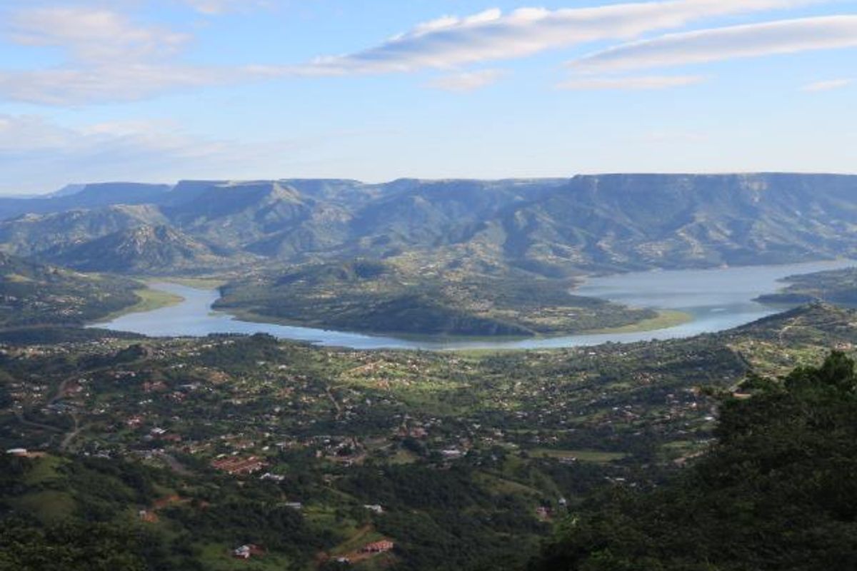 Drastically Reduced Feel like your on holiday 365 days a year - Photo 2