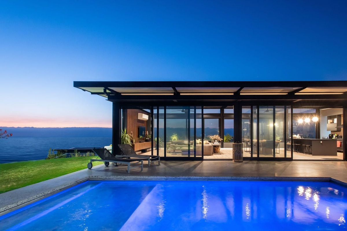 Luxury home - Photo 3