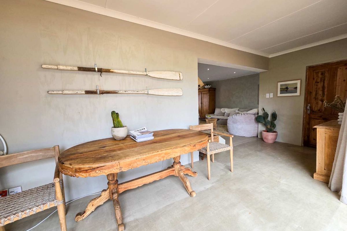 Harbour Lifestyle Living in the Heart of Stilbaai West. - Photo 5