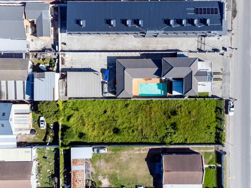 Vacant Land for Sale – Schaap Kraal - Photo 10