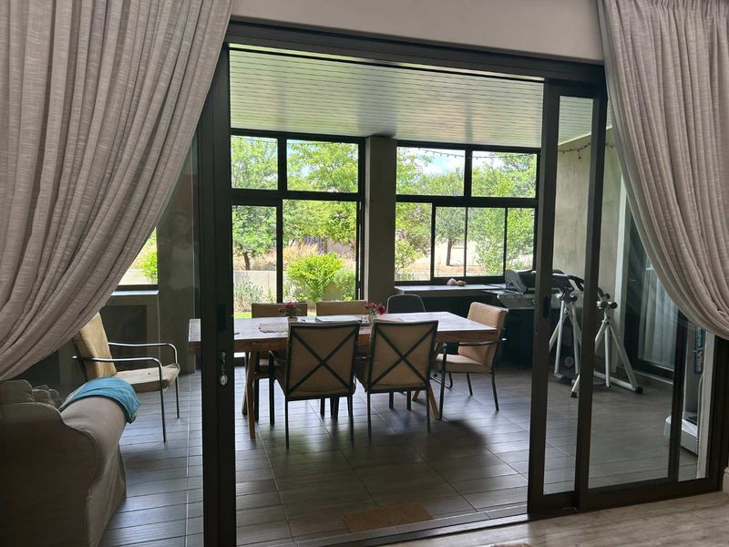 Modern 3-Bedroom Home in Peaceful Omeya Golf Estate - Photo 4