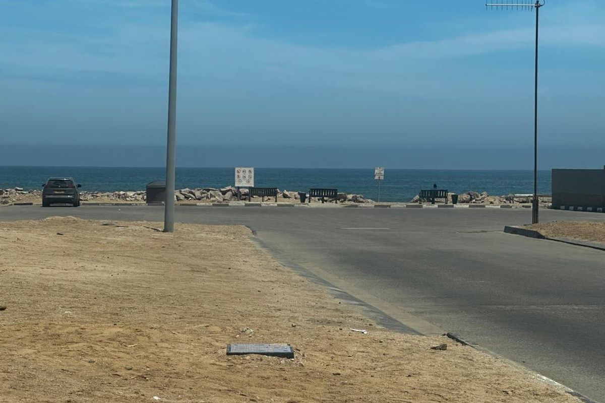 Vacant Land For Sale - Swakopmund - Photo 2