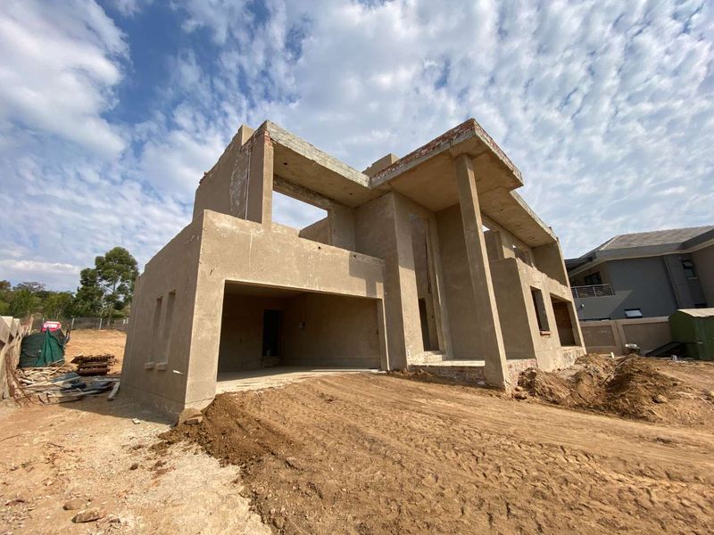 New Home for your Dreams - Photo 4