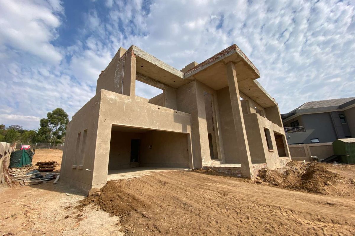 New Home for your Dreams - Photo 4