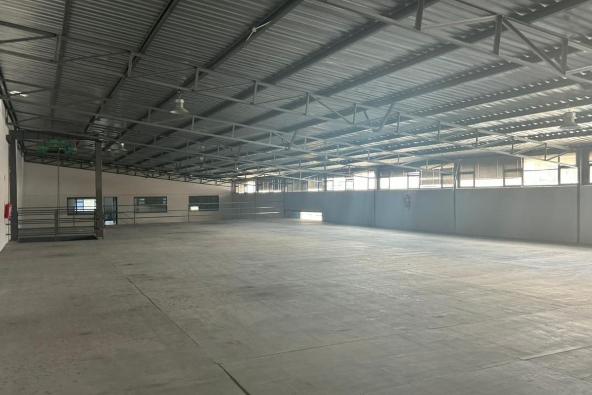 WAREHOUSE FOR SALE - Photo 3
