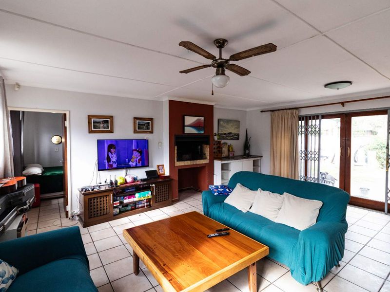Steps from Sandbaai Beach: Spacious Family Living With Room to Grow! - Photo 10