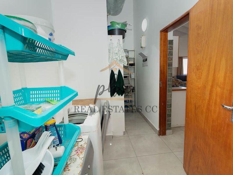 BEACHFRONT Living in Ext 6, Henties Bay - Photo 10
