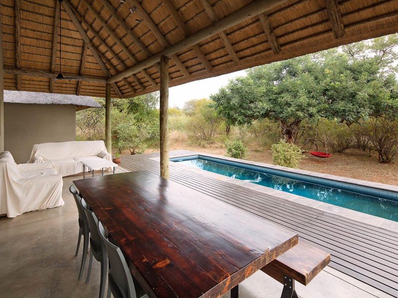 Luxury Home to Rent in Raptors View Wildlife Estate, Hoedspruit - Photo 3