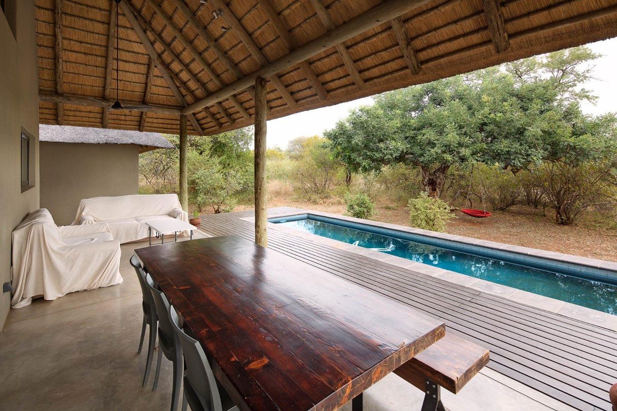 Luxury Home to Rent in Raptors View Wildlife Estate, Hoedspruit - Photo 3