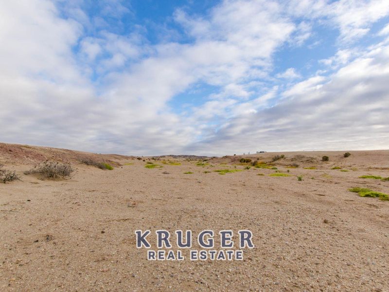 Swakop River Plots – Vacant Plot - Photo 3