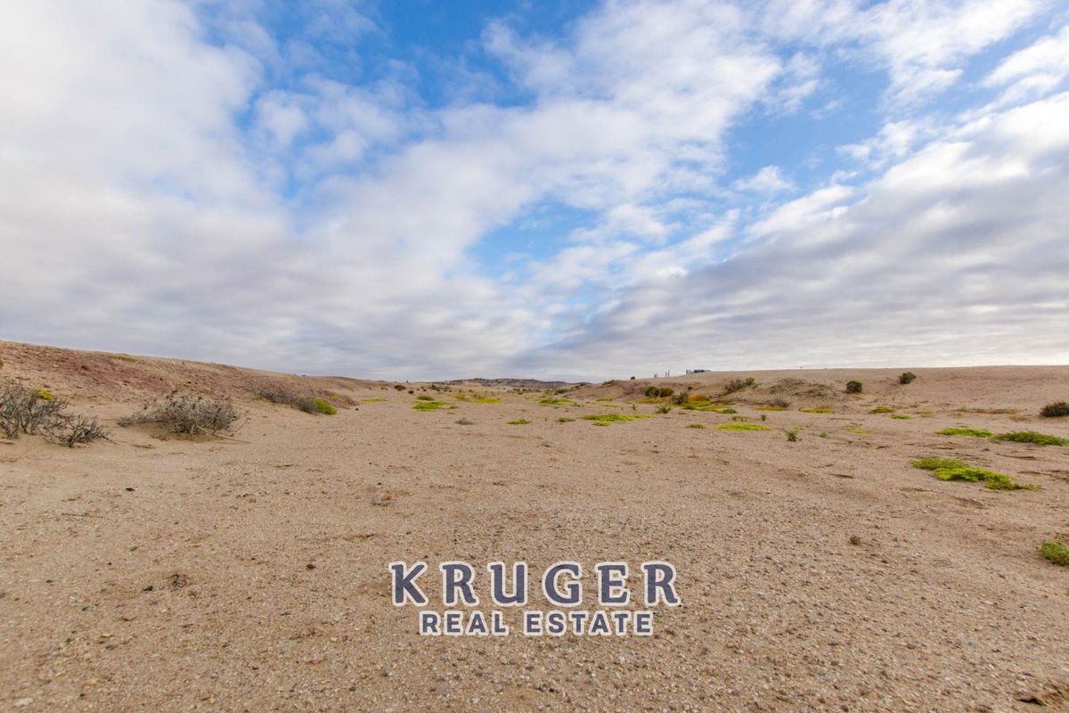 Swakop River Plots – Vacant Plot - Photo 3