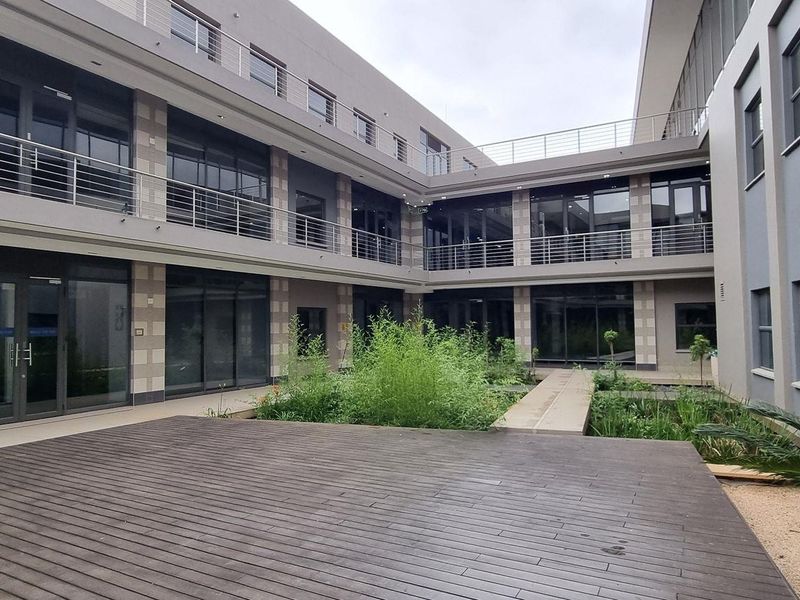 1 097m2 Louwlardia Centurion Office To Let - Photo 7