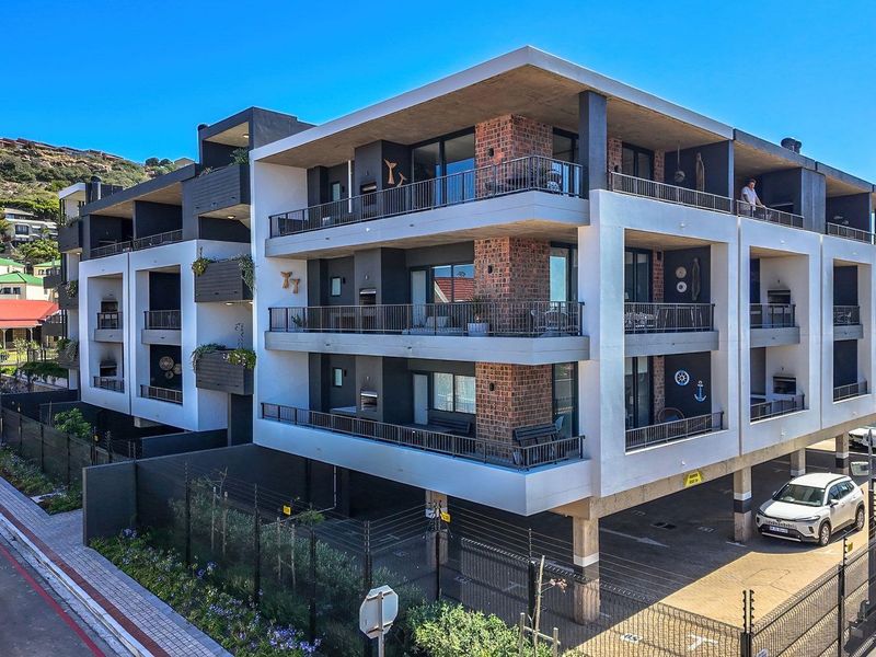 Prime Coastal Investment: Fully Furnished Apartment with Sea Views - Price Includes VAT - No Transfer Duty - Photo 8