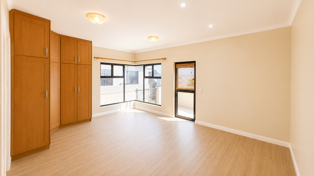 FF - Bedroom 5