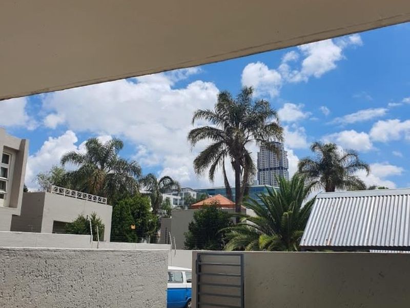 1 Bed Unit for Rent in St Tropez Complex ,Sandown Sandton - Photo 7