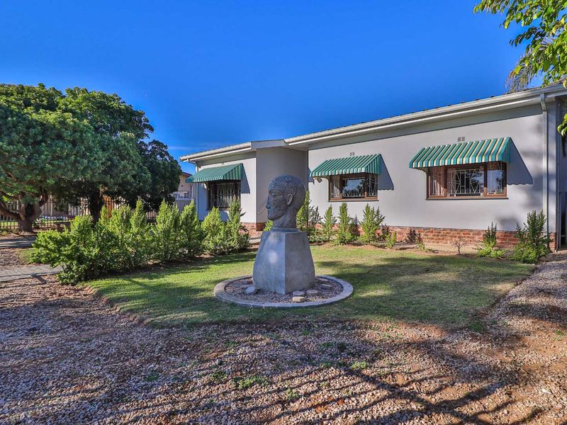 Stunning location on Hartenbos - Photo 2