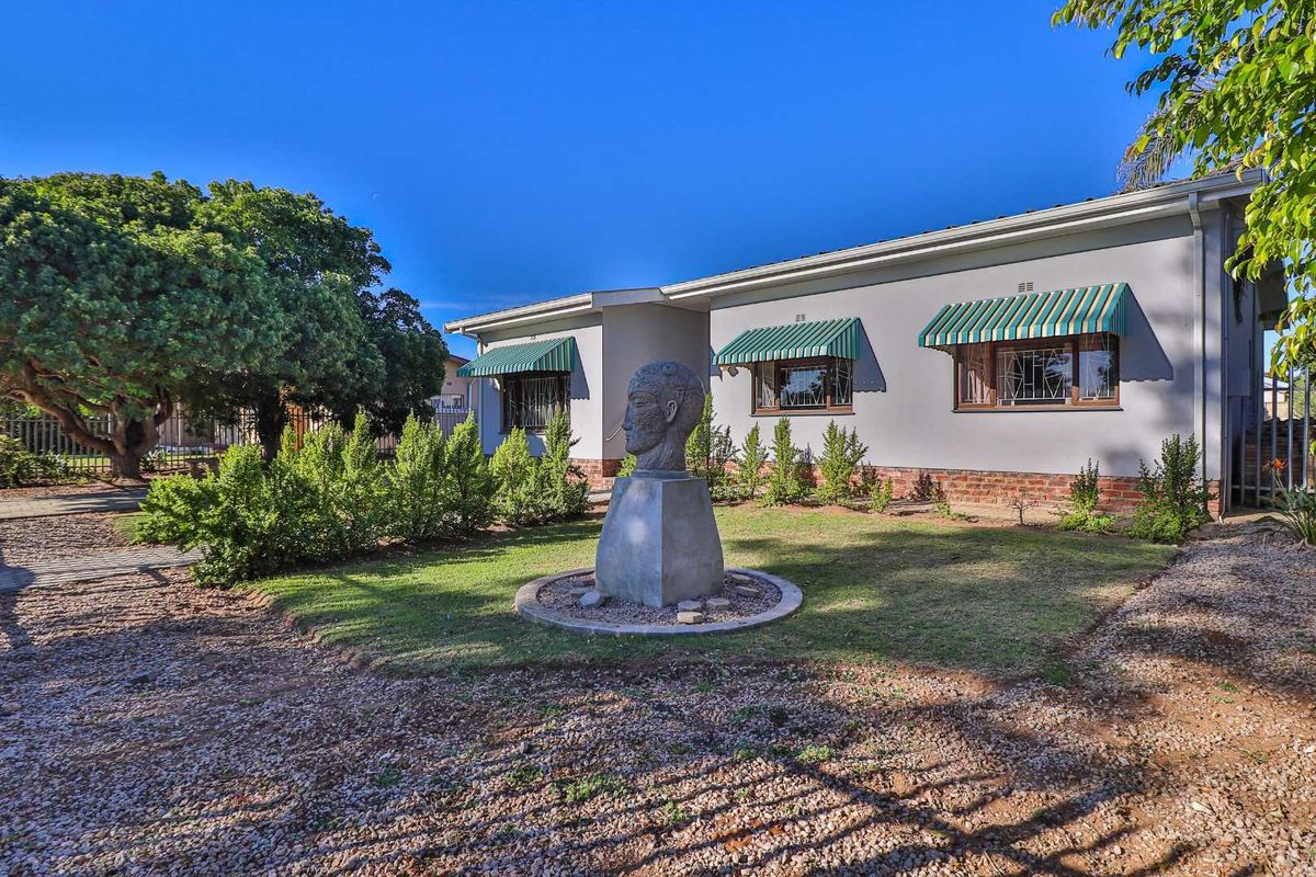 Stunning location on Hartenbos - Photo 2